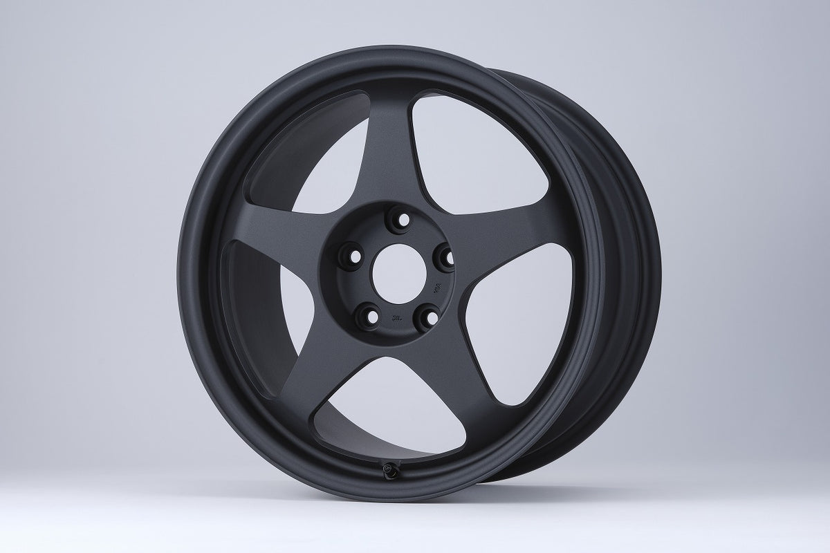 Spoon Sports SW388 Alloy Wheel 17x8.5 ET55 5x114.3