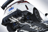 Spoon N1 Exhaust Kit - Civic Type R FL5