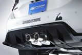 Spoon N1 Exhaust Kit - Civic Type R FL5