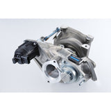 Spoon Big Turbo Kit - Civic Type R FK8