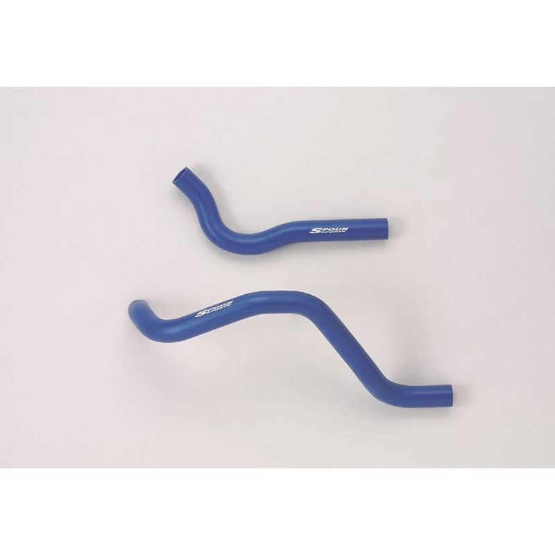 Spoon Reinforced Radiator Hose - Integra Type R DC2