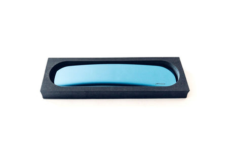 Spoon Sports Blue Rear View Mirror Glass - EP3 (01-04)/S2000/EG/Del Sol