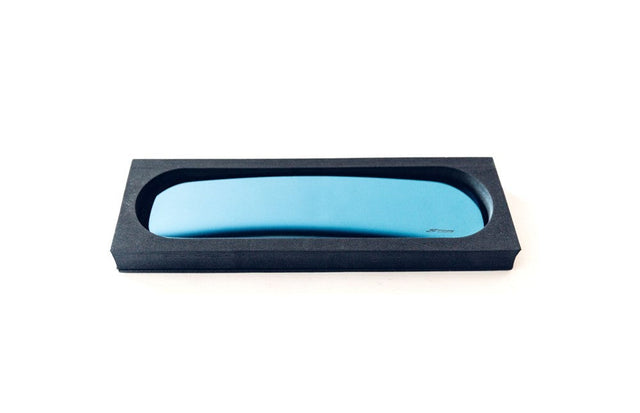 Spoon Sports Blue Rear View Mirror Glass - EP3 (01-04)/S2000/EG/Del Sol