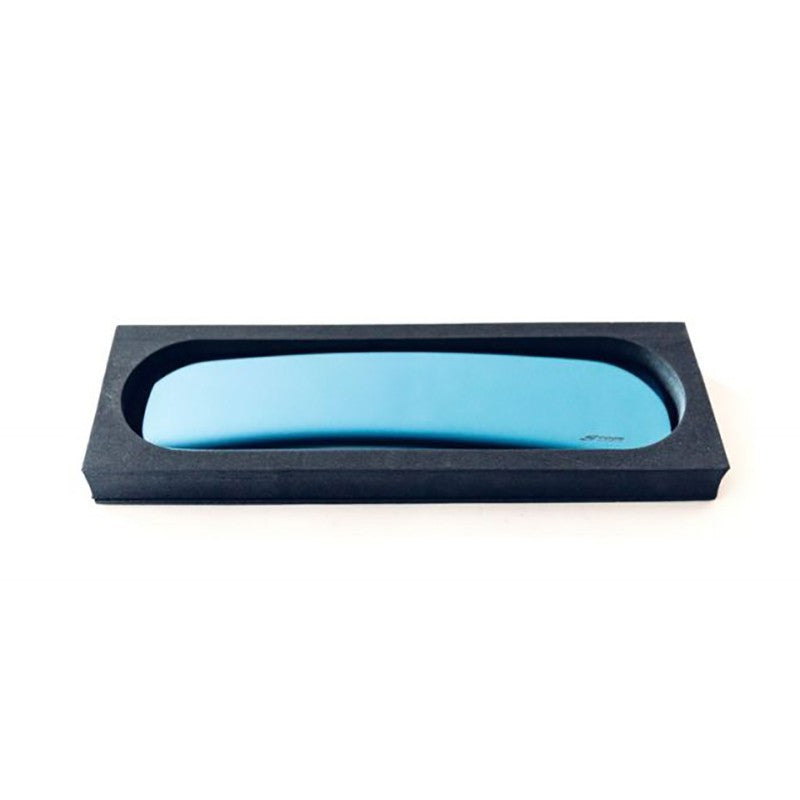 Spoon Sports Blue Rear View Mirror Glass - EP3 (facelift)/FN2/FD2/CL7/CL9