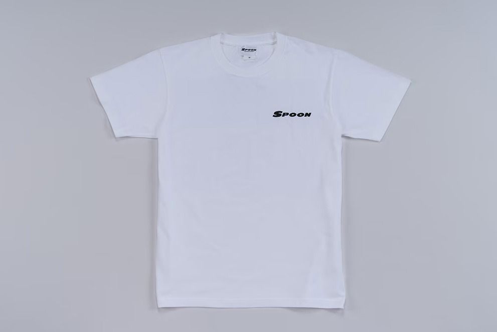 Spoon Sports "-ism" 2026 T-Shirt - Medium