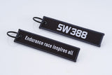 Spoon Sports SW388 Flight Tag