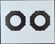 Spoon Sports LSD Clutch Plate Set - Civic EG6 / EK4