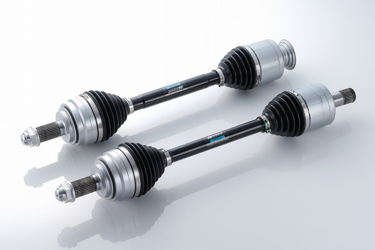 Spoon Bluprinted Drive Shaft Set - Civic Type R FL5