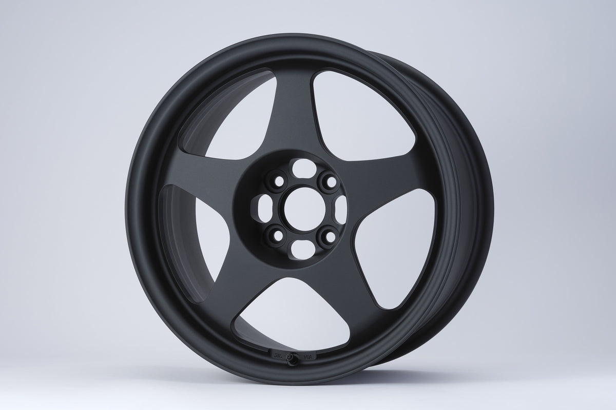 Spoon Sports SW388 Alloy Wheel 15x6.5 ET35 4x100