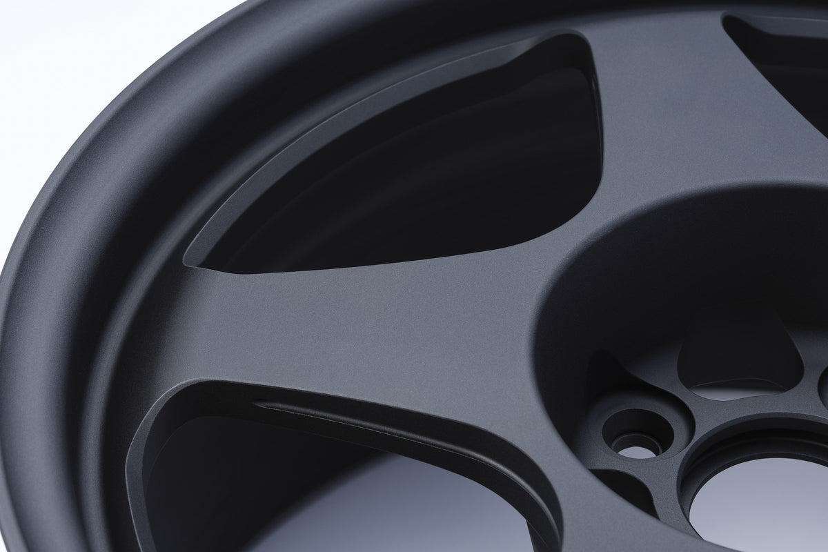 Spoon Sports SW388 Alloy Wheel 15x6.5 ET35 4x100