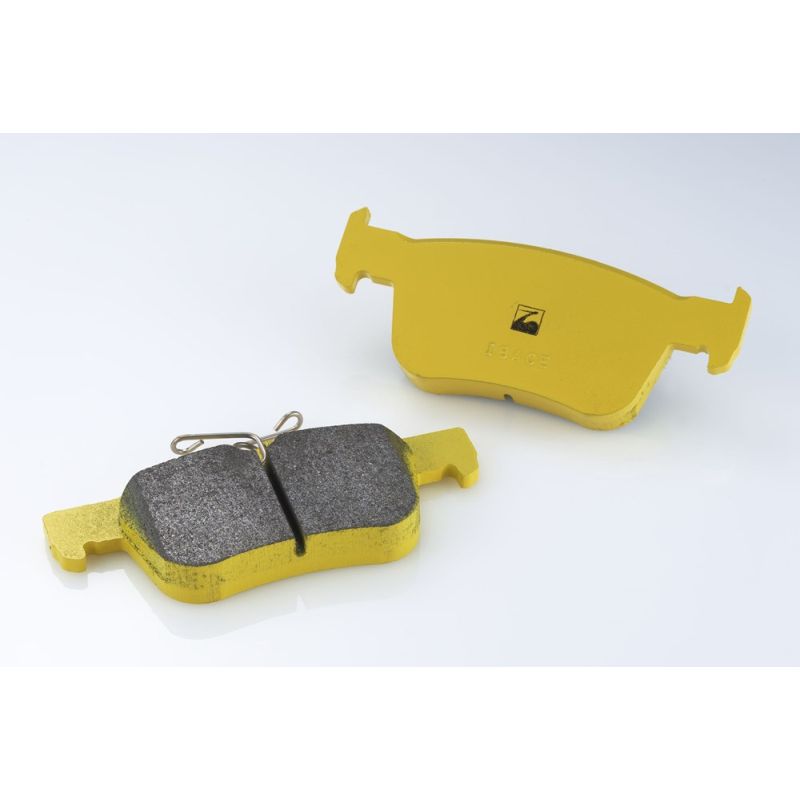 Spoon Sports Brake Pad, Rear - Civic Type R FK8, FL5