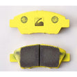 Spoon Sports Brake Pad, Front - AP1, AP2, EP3, FN2