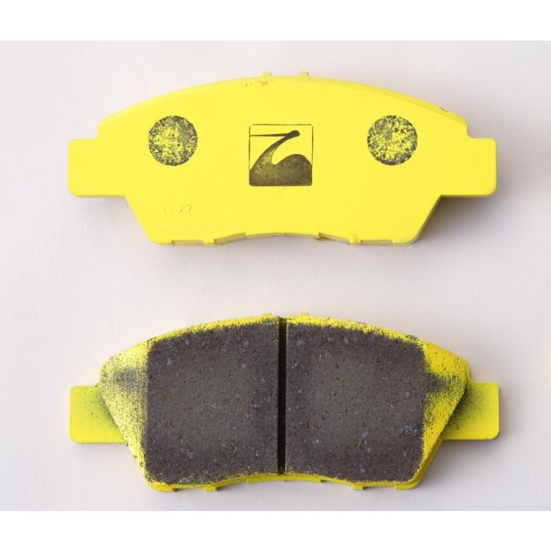 Spoon Sports Brake Pad, Front - Integra DC2, DB8 (96 Spec)