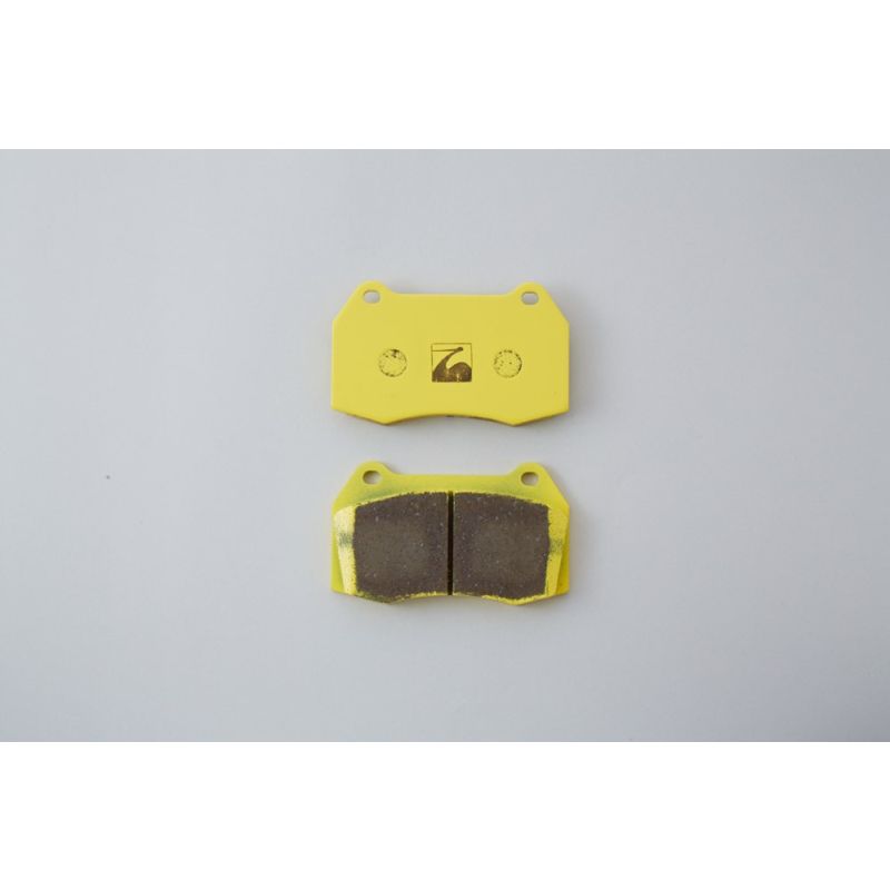 Spoon Sports Brake Pad, Front - FD2