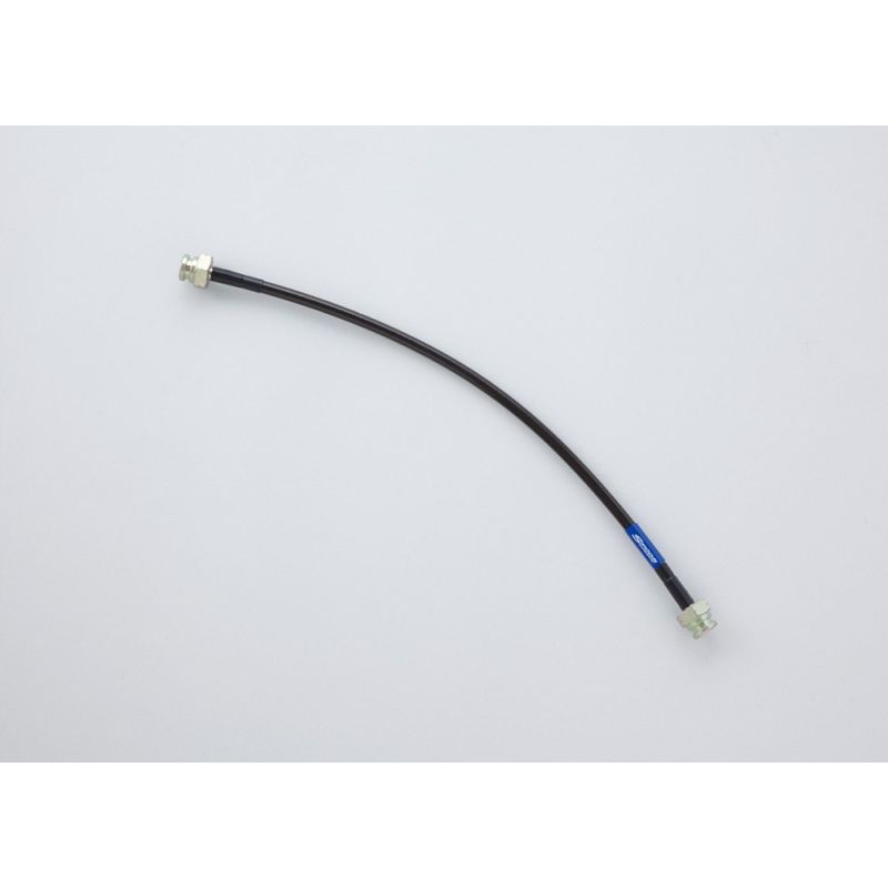 Spoon Braided Clutch Slave Hose - Civic Type R FD2