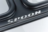 Spoon Sports Stiff Plate, Front - N-ONE / Super-N JG3 JG6