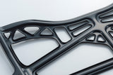 Spoon Sports Stiff Plate, Front - N-ONE / Super-N JG3 JG6