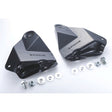 Spoon Sports Stiff Plate, Rear - S660 JW5
