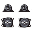 Spoon Differential Mount Set - S2000 AP1 AP2