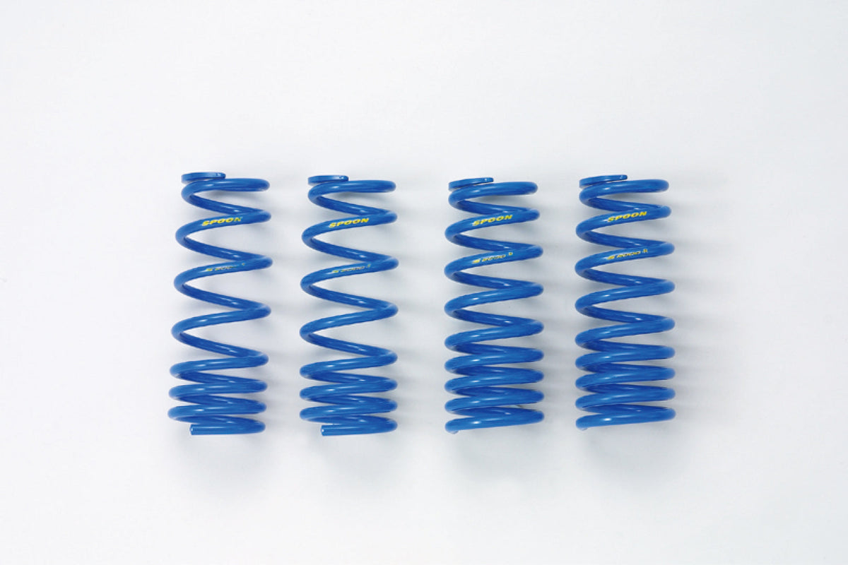 Spoon Sports Progressive Lowering Spring - S2000