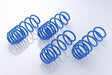 Spoon Sports Progressive Lowering Springs - N-ONE JG3