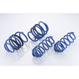 Spoon Progressive Lowering Springs - Civic FL1