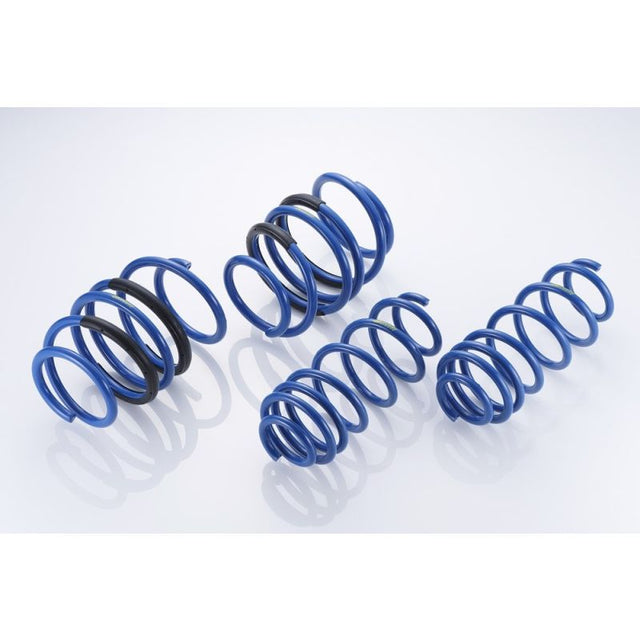 Spoon Progressive Lowering Springs - Civic FL1
