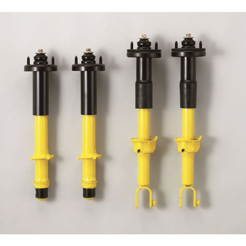 Spoon Uprated Damper Kit - Civic EK4, EK9