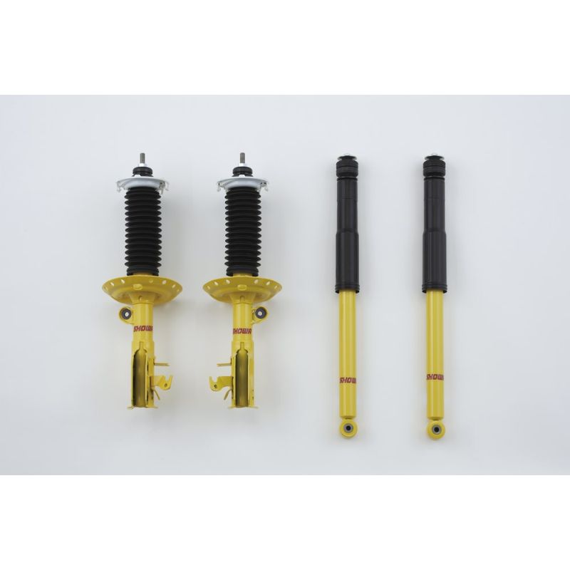 Spoon Uprated Damper Kit - CRZ ZF1
