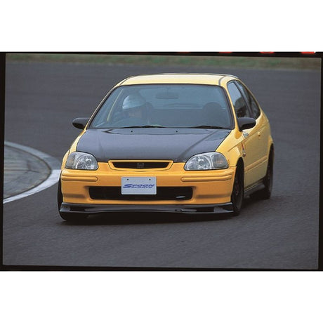 Spoon Lightweight Carbon Bonnet - Civic EK4 EK9 (pre-facelfit)