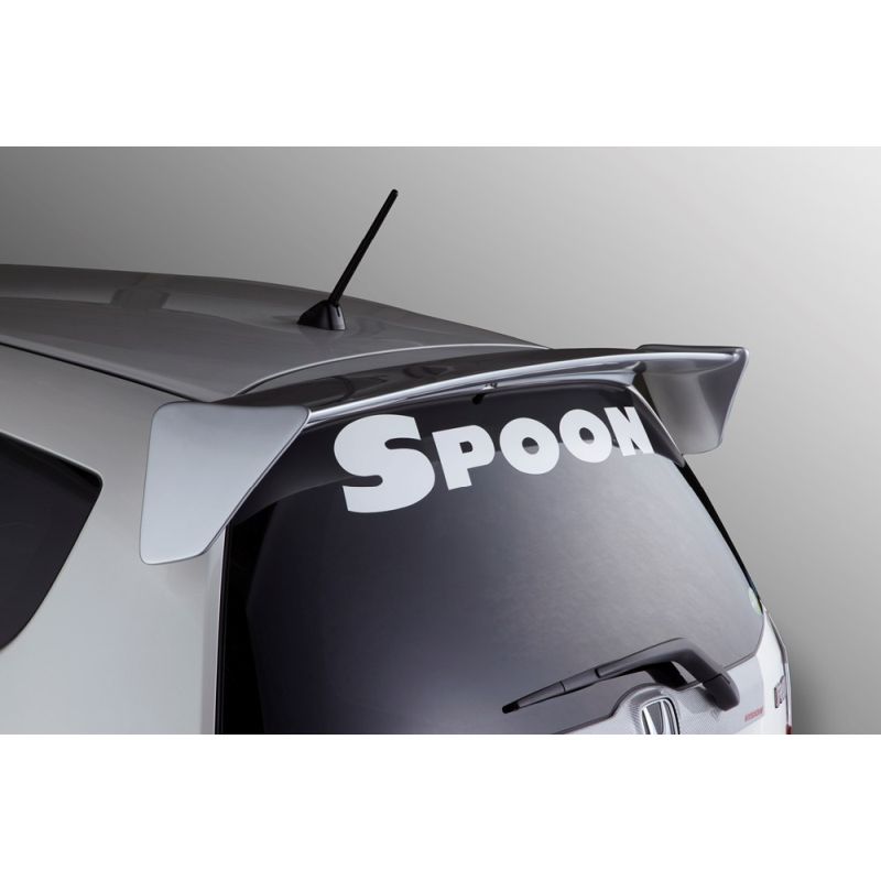 Spoon Roof Spoiler - Fit / Jazz GE6 GE8
