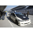 Spoon S-Tai Bumper Front - Civic Type R FD2
