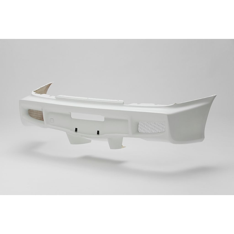 Spoon Aero Bumper Rear - S2000 AP1 AP2
