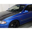 Spoon Stripe Set - Civic EG