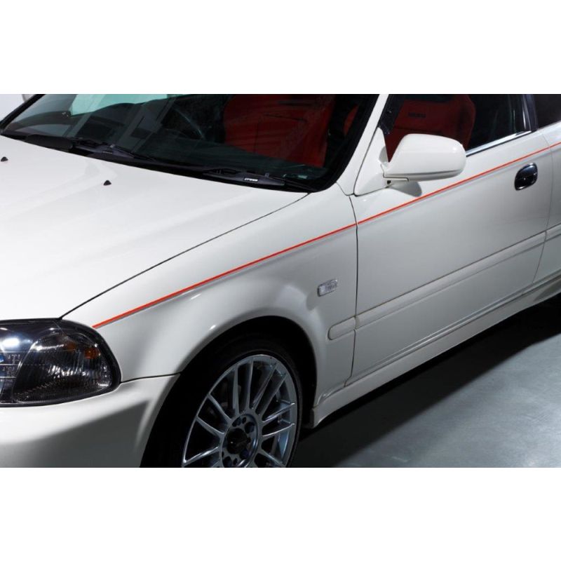 Spoon Stripe Set - Civic EK