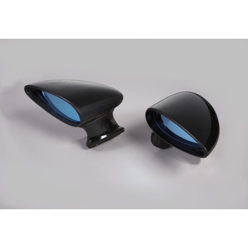 Spoon Aero Side Mirrors - Civic Type R FD2
