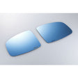 Spoon Blue Wide Side Mirror Glass - Jazz/Fit GK5