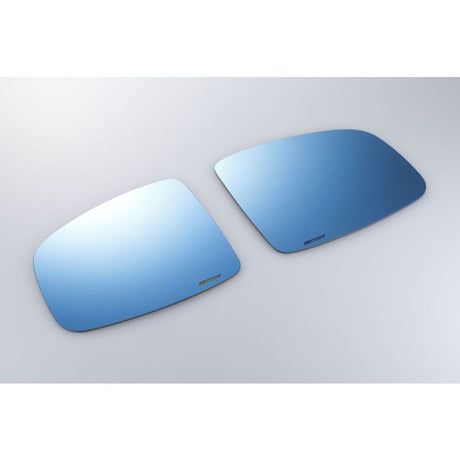 Spoon Blue Wide Side Mirror Glass - Jazz/Fit GK5