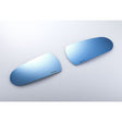 Spoon Blue Wide Side Mirror Glass - S600 JW5