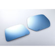 Spoon Blue Wide Side Mirror Glass - Vezel RU