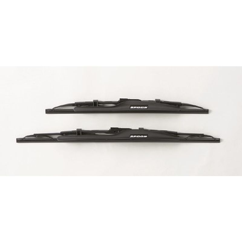 Spoon Sports Aero Wiper Blade Set - Integra Type R DC5