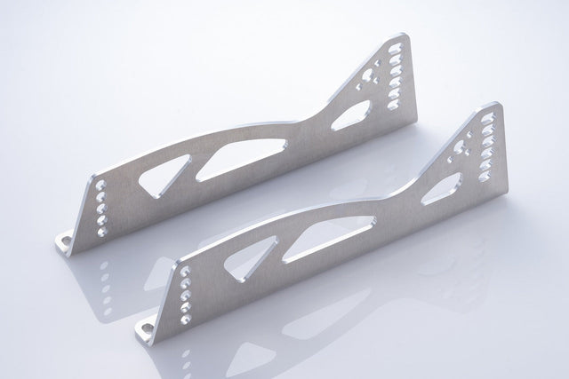 Spoon Sports Carbon Bucket Seat Rail Right, JG3