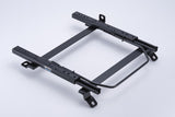 Spoon Sports R/B Seat Rail Right, JG3