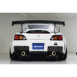 Spoon 3DGT Wing - S2000 AP1