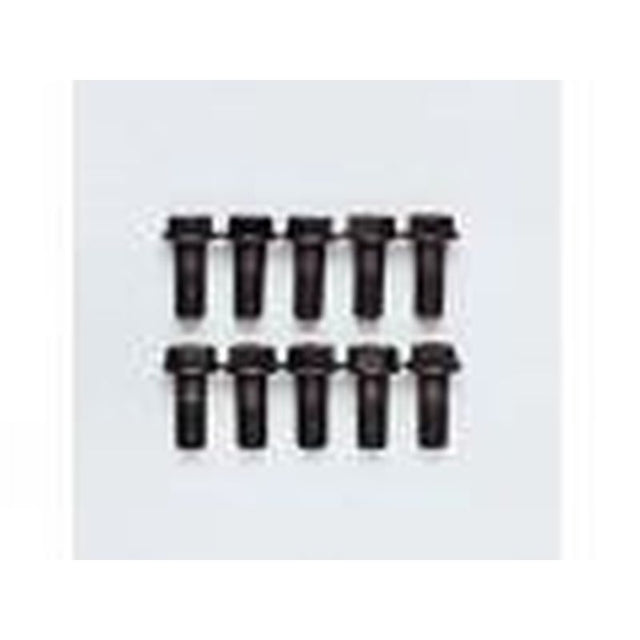 Spoon Ring Gear Bolt Set - S2000 AP1 / AP2