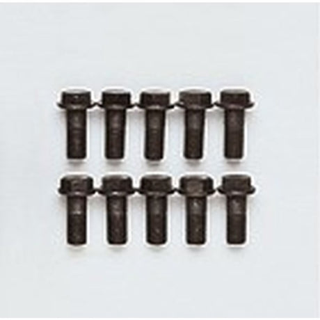 Spoon Ring Gear Bolt Set - Civic EG6 / EK4