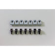 Spoon Ring Gear Bolt Set - Civic EG6 / EK4, Integra DC2