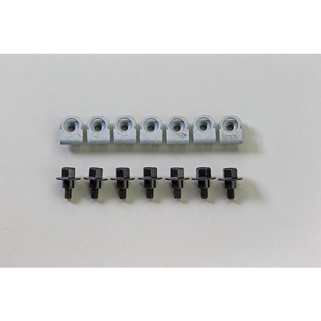 Spoon Ring Gear Bolt Set - Civic EG6 / EK4, Integra DC2