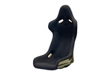 Spoon Sports Carbon Kevlar Fixed Bucket Seat