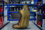 Spoon Sports Carbon Kevlar Fixed Bucket Seat